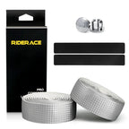 Road Bicycle Handlebar Tape Comfortable Soft PU+EVA Material Bike Handlebar Tape Non-Slip Shock Absorbing Belt Racing Wrap Tape