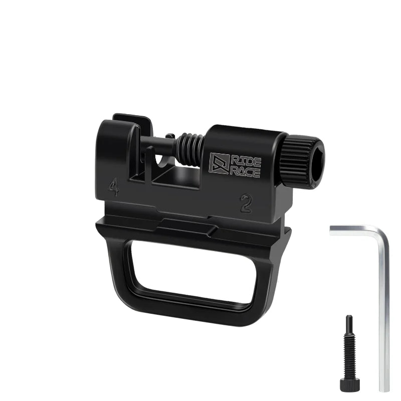 Mini Bicycle Chain Cutter Carbon Steel MTB Road Bike Chain Pin Remover Link Breaker Splitter Device Accessories Wheel Rim Wrench