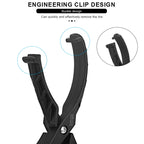 Bicycle Tire Levers Tire Pliers Mountain Road Bike Tire Bead Jack Lever Rim Tire Pliers Tyre Remover Clamp Cycling Accessories