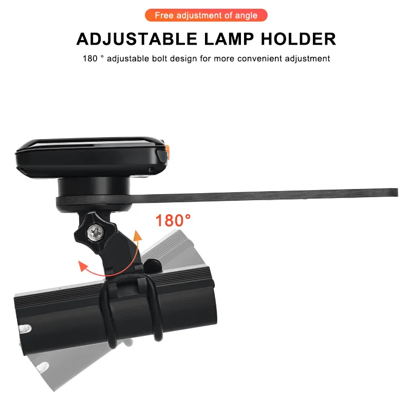 Bicycle Computer Holder Carbon Fiber Bracket Road Bike Stopwatch Speedometer Mount Holder For Garmin Gopro Bryton Light Stand