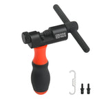 Bicycle Chain Pin Remover Professional Bike Link Breaker Splitter MTB Chains Cutter Repair Tool Device Accessories For Cycling