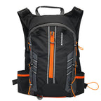 Bicycle Bag Climbing Hydration Backpack Foldable Bike Water Bag Waterproof Breathable Outdoor Cycling Portable Climbing Pouch