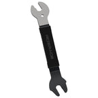 Bike Head Open End Axle Hub Cone Wrench 15/16/17mm High Carbon Steel Durable MTB Road Bike Hubs Install Remover Removal Spanner