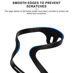 Bicycle Water Bottle Holder Aluminum Alloy Mountain Road Bike Water Cup Cages Mtb Bottle Cages Outdoor Cycling Accessories