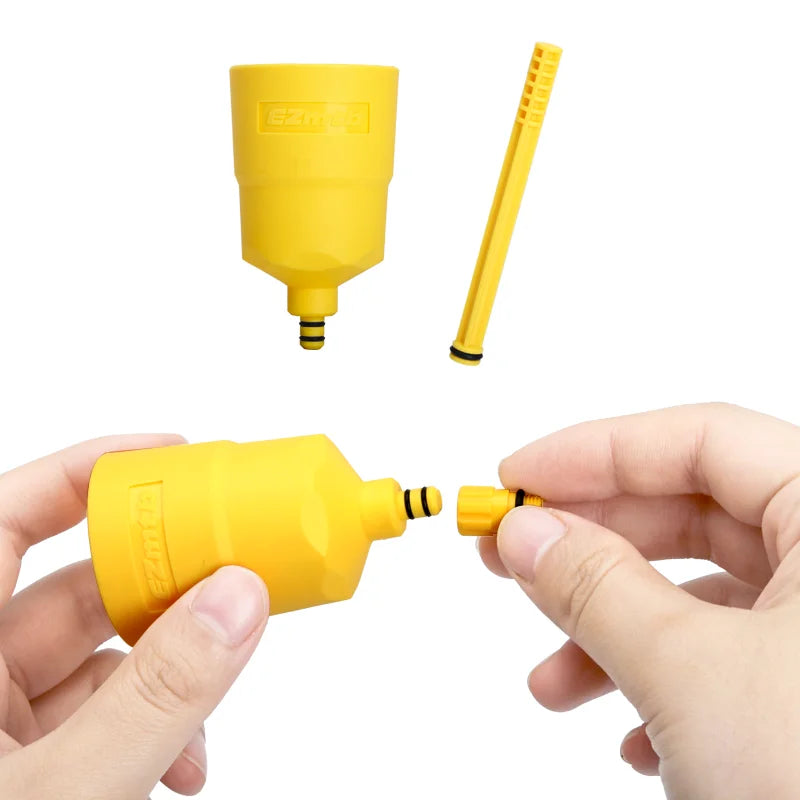 60ML Bicycle Brake Mineral Oil Bike Brake Oil Bleed Kit Tool For Shimano Hydraulic Disc Brake Bleeding Tool Cycling Repair Tools