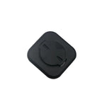 Bicycle Computer Adapter MTB Road Bike Adhesive Support Stand For Garmin Mount Extended Phone Seat Holder Cycling Accessories