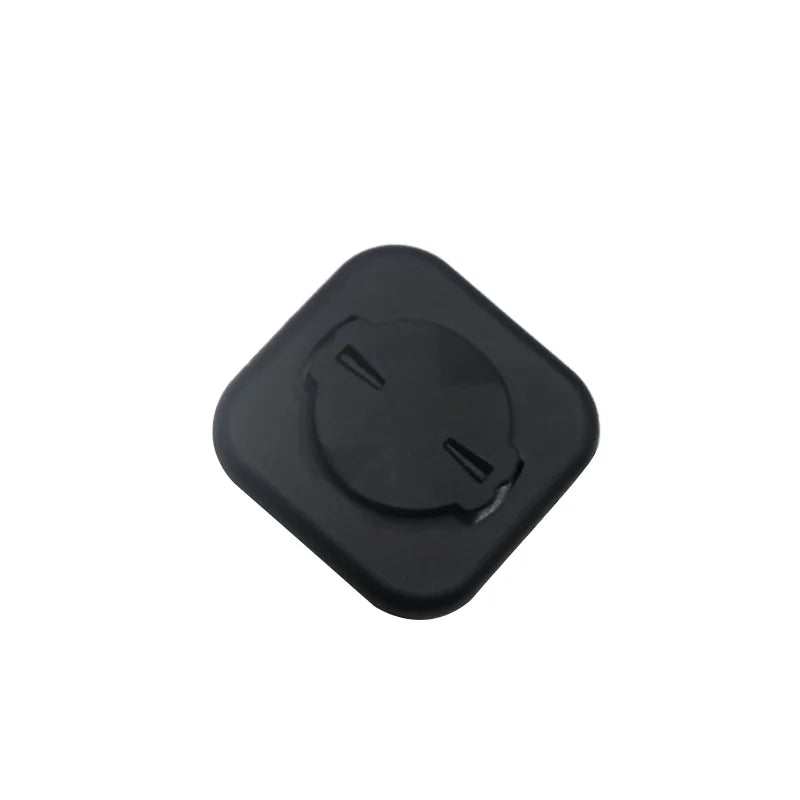 Bicycle Computer Adapter MTB Road Bike Adhesive Support Stand For Garmin Mount Extended Phone Seat Holder Cycling Accessories