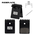 L05A Road Bike Disc Brake Pad Bike Oil Brake Calipers Cooling For Shimano L03A Ultegra R9170 R8070 R7070 RS805 XTR M9100 M8110