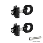 1/2Pcs Bicycle Chain Adjuster Tensioner Fastener Bike Chain Tensioner Pull Tight Screw Bolts For BMX Fixie Cycling Single Speed