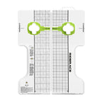 Bicycle Pedal Cleats Adjustment Bike Self-Locking Pedal Cleat Tool For Shimano SPD Cycling Locking Shoes Cleat Adjusting Tool