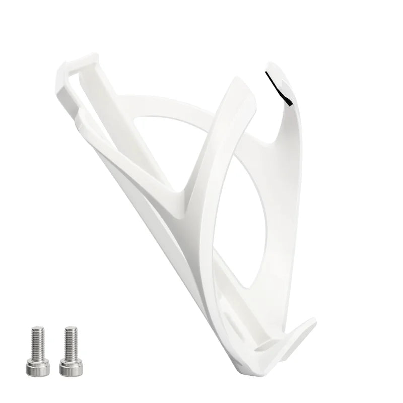 Bicycle Water Bottle Cages With Screws Lightweight MTB Road Bike Drink Bottle Rack Outdoor Sports Cup Holder Cycling Accessories