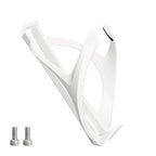 Bicycle Water Bottle Cages With Screws Lightweight MTB Road Bike Drink Bottle Rack Outdoor Sports Cup Holder Cycling Accessories