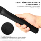 Bike Pedal Wrench 15mm 24mm Extra Long Handle Sturdy Durable Bicycle Pedals Install Remover Repair Spanner Cycling Repair Tool