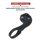 Bicycle Computer Mount Holder Bike Handlebar Support Speedometer Stand Edge 520 820 530 1000 IGPSPORT For Garmin Magene XOSS