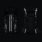 Bicycle Bag Climbing Hydration Backpack Foldable Bike Water Bag Waterproof Breathable Outdoor Cycling Portable Climbing Pouch