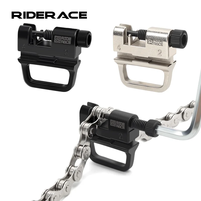 Mini Bicycle Chain Cutter Carbon Steel MTB Road Bike Chain Pin Remover Link Breaker Splitter Device Accessories Wheel Rim Wrench