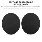 Bicycle Rest TT Handlebar Clip Elbow Pad High Density Sponge Triathlon Time Trial Tri Bars MTB Road Bike Handlebar Elbow Pads