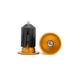 1 Pair Bike Grip Handle Bar End Cap Multicolor Aluminium Alloy BMX MTB Road Bicycle Handle Bar End Cap Cycling Accessories