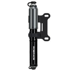 Portable Bike Pump With Hose Aluminum Alloy Bicycle Hand Air Pump Presta Schrader Valve Hand Inflator Cycling Accessories