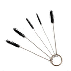 Bicycle Chain Cleaning Brushes Bike Chain Care Remove Dirt Multifunction Clean Needles Brushes MTB Road Cycling Clean Tools