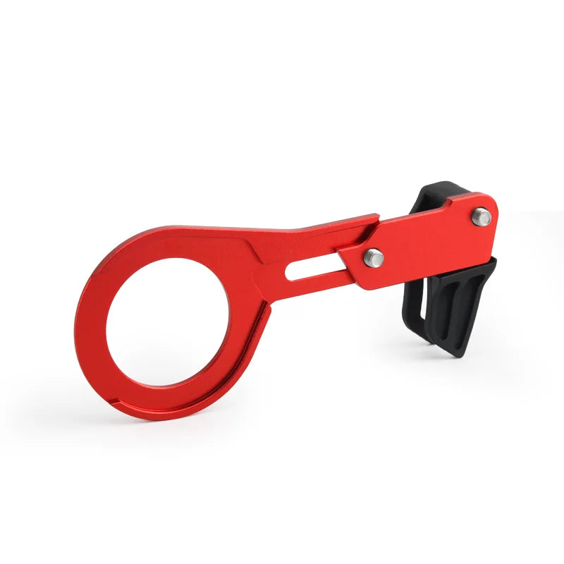 MTB Bike Chain Guide 1X System ISCG 03 ISCG 05 BB Post Mount Bicycle Chain Guide Single Speed Plate Wide Narrow Gear Guider