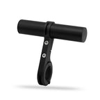 Bicycle Handle Bars Bracket Aluminum Alloys Carbon Fiber Stands Bike Headlight Computers Support Holders Cycling Extend Brackets