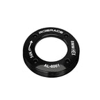 Bike Crank Arm Remover Stainless Steel Compact Crankcase Cover Removal Tool Bicycle Crank Bolt Extractor Tool For SRAM DUB BB30