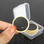 10Pcs Bicycle Tire Patch Repair Tool MTB Road Bike Tyre Puncture Fast Repair Patch Inner Tire Repair Kit Cycling Accessories