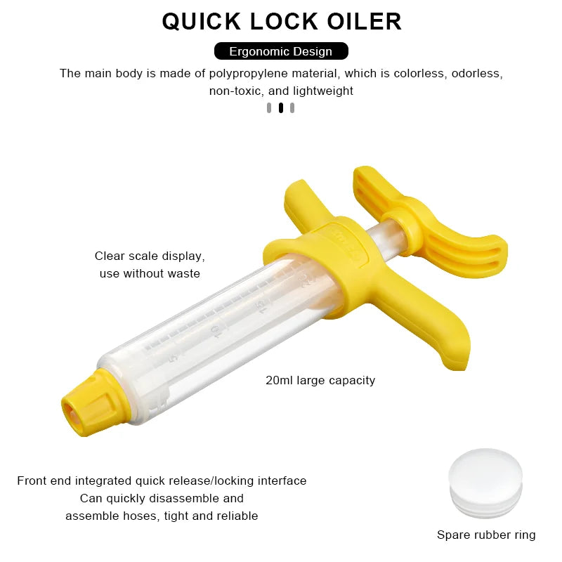 Bicycle Brake Oil Bleed Kit Tools For SHIMANO TEKTRO SRAM NUTT Series Bike Hydraulic Disc Brake Oil Bleed Kit Brake Repair Tools