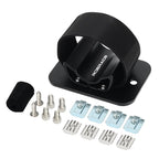 Bicycle Fork Mount Car Roof Rack Support Quick Release Thru Axle Carrier MTB Road Bike Front Fork Block Stand Holder Racks