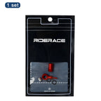 Bicycle Hydraulic Cable End Connector Banjo Set Aluminium Alloy MTB Bike Hydraulic Brake Banjo Fitting Oil Needle Olive Head