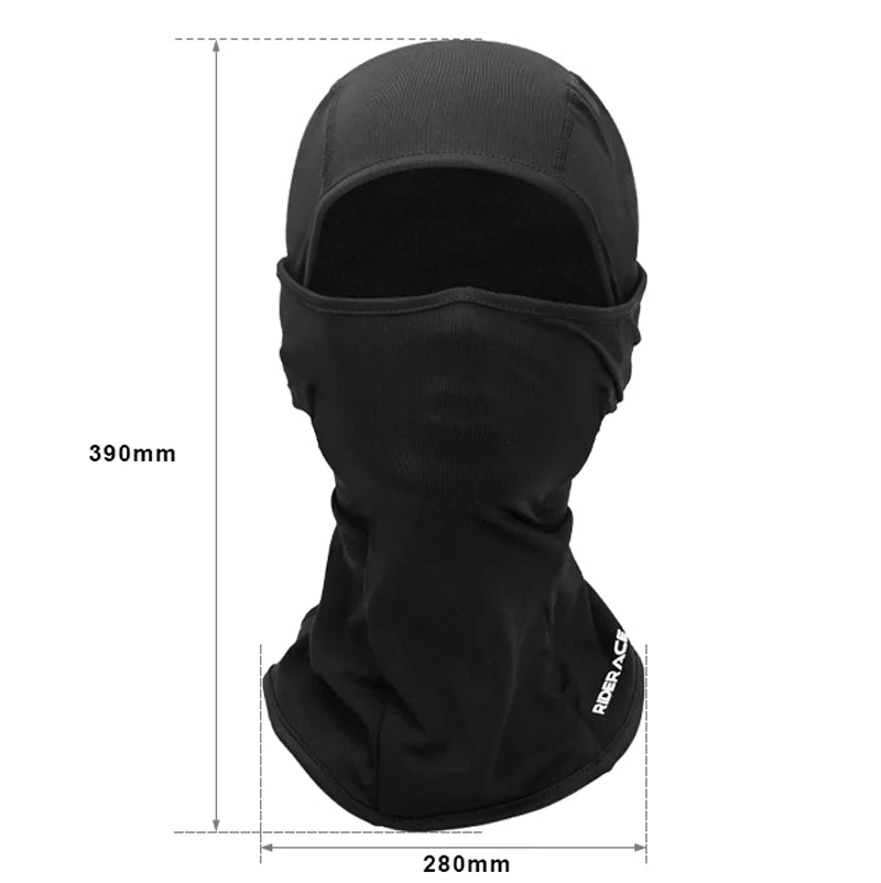 Winter Fleece Cycling Cap Warm Windproof Balaclava Bike Mask Scarf For Climbing Fishing Riding Full Face Mask Helmet Liner Caps