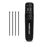 1/2Pcs Bicycle Fender Universal Front Rear Tire Wheel Fender Mudguard Hard Shell MTB Bike Mud Guard Fender Cycling Accessories