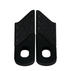 Bike Crank Arm Protector Cover Silicone Road Bicycle Crank Boots Dust Proof Cover Boot MTB Crankset Arm Cover Cycling Accessorie
