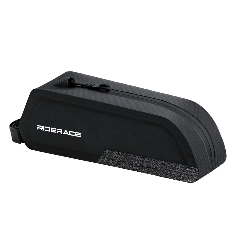 Bicycle Top Front Tube Frame Bag Large Capacity Waterproof Portable MTB Road Bike Handlebar Bag Pannier Cycling Accessories