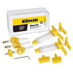 Bicycle Hydraulic Disc Brake Bleed Kit For AVID SRAM S4 Bike Bleeding Edge Code Guide RSC R Level ULT Tlm Red eTap Repair Tools