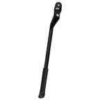 Adjustable Bicycle Kickstand Aluminum Alloy Mountain Bike Parking Kick Stand Side Rear Rack Holder Footrest MTB Accessories