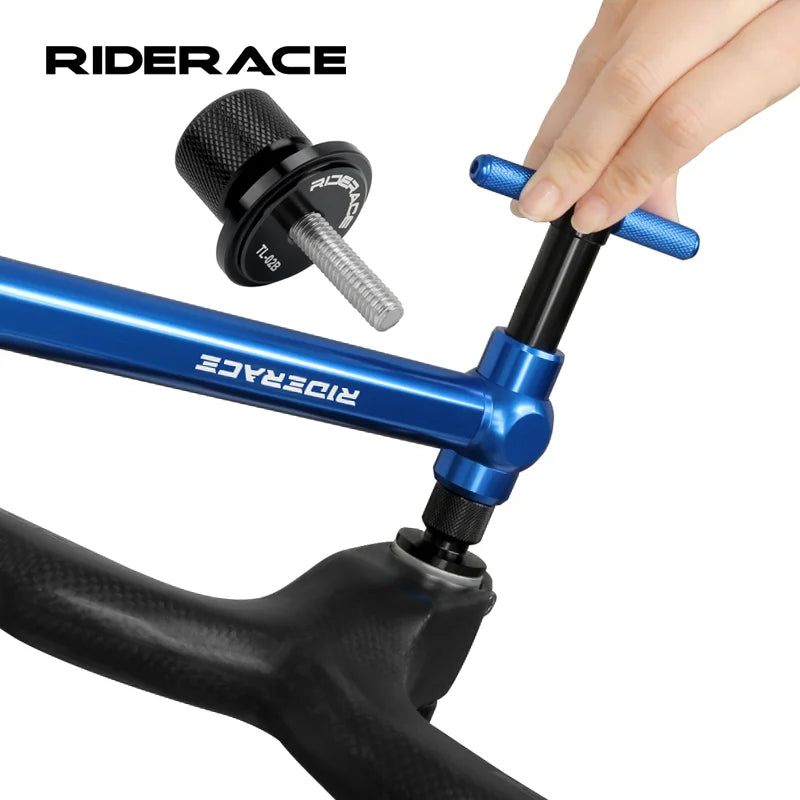 Bike Hand Shift Brake Lever Adjuster Adapter Nut Tail Hook Handle Adjustment Parts Bicycle Balance Screw Cycling Accessories