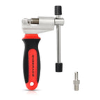 Bicycle Chain Pin Remover With Replace Pin Bike Link Breaker Splitter Repair Tool MTB Chain Extractor Cutter Device Accessories
