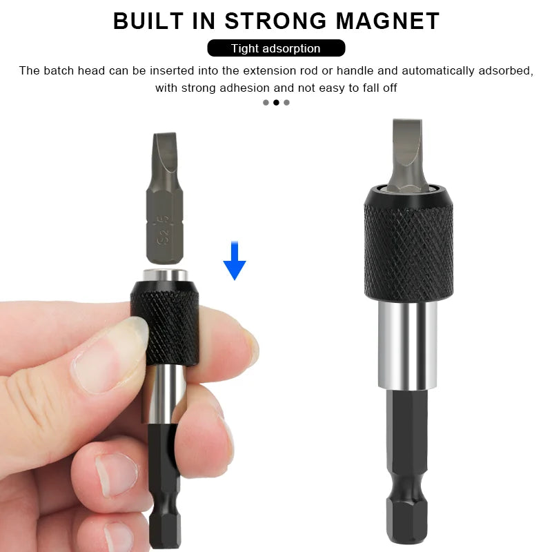 Mini Bike Ratchet Wrench 1/4 Drive Ratchet Handle Quick Release Socket Spanner Screwdriver Bit Tool Bicycle Allen Key Spanner