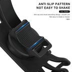 Bicycle Camera Mount For Sport Camera Bike Computer Mount Male Holder Adapter For Garmin Cycling Camera Light Mount Stand