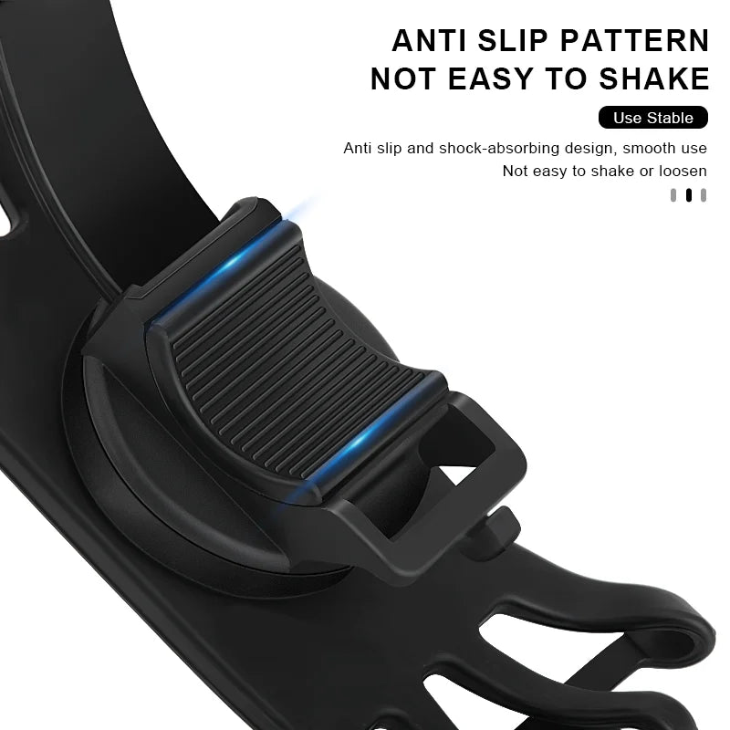 Bicycle Camera Mount For Sport Camera Bike Computer Mount Male Holder Adapter For Garmin Cycling Camera Light Mount Stand