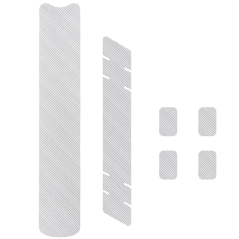 Bike Frame Protector Sticker 3D Chain Frame Guard Anti-Scratch MTB Road Bicycle Chain Protection Stickers Cycling Accessories