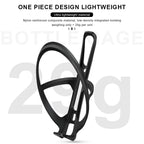 Bike Bottle Holder With Tyre Tire Lever Nylon Super Light MTB Road Bicycle Water Bottle Cage Cycling Kettle Mount Cup Holder