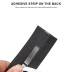 Bike Handlebar Tape Silica Gel Road Bicycle Handle Bar Straps Breathable Anti-slip Cycling Racing Fixed Gear Belt