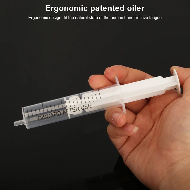 Bicycle Hydraulic Brake Bleed Tool Kit Mountain Road Bike Oil Change Tools Outdoor Cycling Repair Tool For Shimano