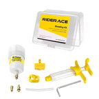 Bicycle Hydraulic Disc Brake Bleed Kit For Magura MT 2 4 6 7 8 Series Brake System Oil Brake Funnel Set Bike Brake Repair Tool