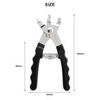 Bicycle Chain Repair Tool Kits Bike Chain Magic Button Clamp Removal Tools Chain Link Connector 6/7/8/9/10/11/12S Magic Buckle