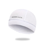 Summer Cycling Cap Anti-Sweat Breathable Sweat Wicking Quick-Dry High Elasticity Outdoor Sports Hiking Cap Bike Helmet Inner Hat