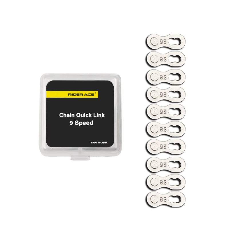 Bicycle Chain Repair Tool Kits Bike Chain Magic Button Clamp Removal Tools Chain Link Connector 6/7/8/9/10/11/12S Magic Buckle